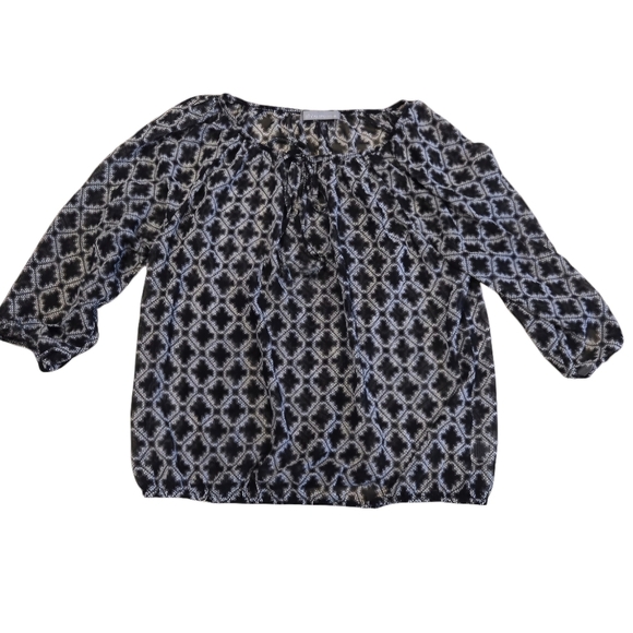 Olivia Moon Tunic Size M - Picture 1 of 6